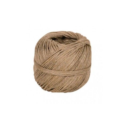 Fio Polido N�6 0,9mm 100Grs 140Mts Rombull