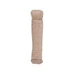 Corda Poliéster 6mmx23Mts Camel Rombull Corda Poliéster 6mmx23Mts Camel Rombull