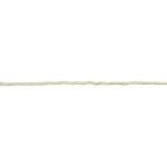 Corda Sisal 2,5mm 2 Fios 200Grs 48Mts Rombull