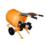 Betoneira Fast Mix 150 El�trica 220/230V Sirl