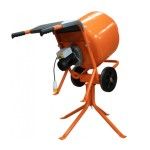 Betoneira Fast Mix 150 El�trica 220/230V Sirl