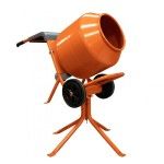 Betoneira Fast Mix 150 El�trica 220/230V Sirl