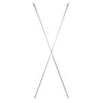 Mesa de Andaime Completa 40 Galvanizada Diam 40x1,5mm Sirl