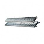 Prancha Met�lica G30 2,15Mts Galvanizada