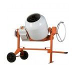 Betoneira Insonorizada B280S El�trica 260Lts Sirl