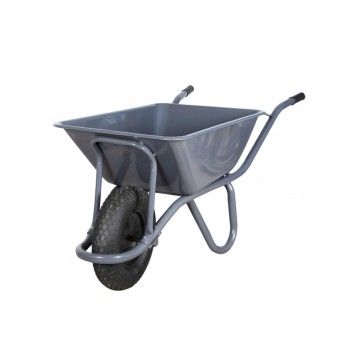 Carro de M�o Evo F1 c/ Roda Pneumatica Refor�ada Sirl