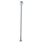 Escora Met�lica 2,2-4Mts 48x2mm Galvanizada Sirl