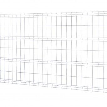 Painel de Veda��o Rede Zincado 3,5Mts Sirl