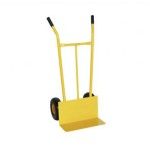 Carro de Transporte 2 Rodas Antifuro Refor�ado Sirl