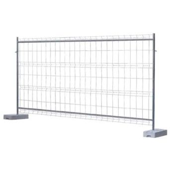 Painel de Veda��o Refor�ado 3x1,9Mts Sirl