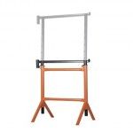 Cavalete Met�lico Extensivel 800-1400mm Sirl