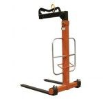 Porta Paletes Extensível p/ Grua 2000Kgs Sirl Porta Paletes Extensível p/ Grua 2000Kgs Sirl