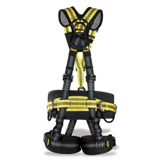 Arn�s Apache p/ Trabalhos em Suspens�o, Preven�ao de quedas e Posicionamento