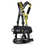 Arn�s Apache p/ Trabalhos em Suspens�o, Preven�ao de quedas e Posicionamento