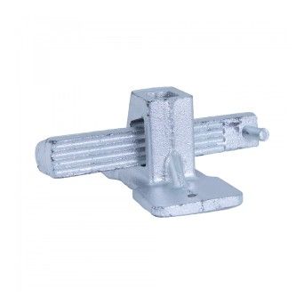 Castanheta de Cunha Azul 95x65mm Mantools