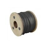 Cabo A�o Inox 6x7+FC Revestido Pvc 250Mts 2/3mm