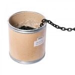 Corrente Aço G80 20Mts 10mm Corrente Aço G80 20Mts 10mm