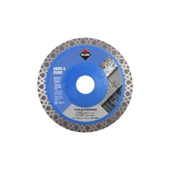 Disco Geral Duro Tvr 125 Superpro Rubi