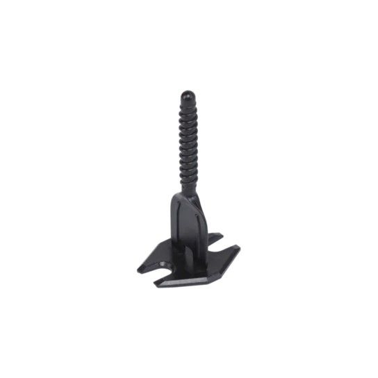 Base Plana 2mm Cyclone Level System (2400und) Rubi Base Plana 2mm Cyclone Level System (2400und) Rubi