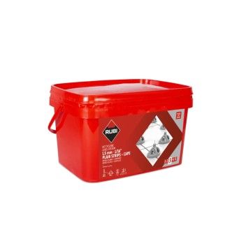 Kit Cyclone Level System 3 mm Rubi