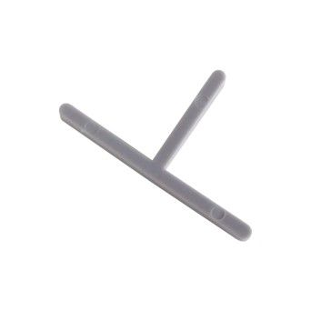 T para Juntas 2mm (300und) Rubi