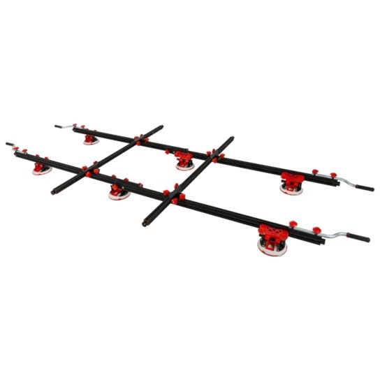 Transportador Slab Trans Heavy Duty N Rubi