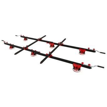 Transportador Slab Trans Heavy Duty N Rubi