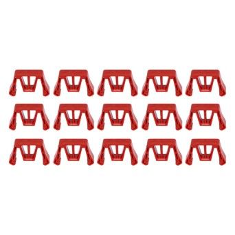 Distanciadores Mesa Slab Rubi (15und)