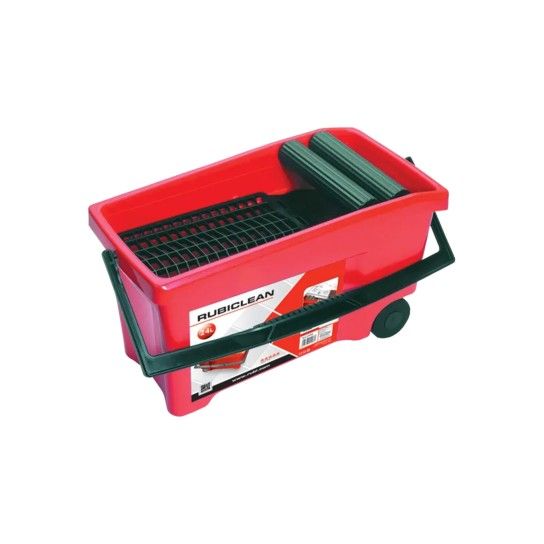 Recipiente Rubiclean Superpro Rubi