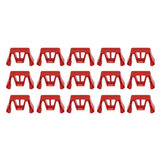 Distanciadores Mesa Slab Rubi (15und)