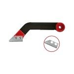 Rascador para juntas Rubi