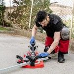 Cortador Profissional Tx-1250 Max Rubi