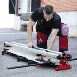 Cortador Profissional Tz-1300 Rubi Cortador Profissional Tz-1300 Rubi