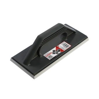 Esp�tula de Borracha Maci�a Superpro Pl�stico Rubi