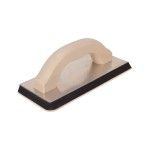 Espátula de Borracha Pro 22,5x10x1,5cm com lâmina Rubi Espátula de Borracha Pro 22,5x10x1,5cm com lâmina Rubi