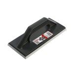 Espátula de Borracha Maciça Superpro Plástico Rubi Espátula de Borracha Maciça Superpro Plástico Rubi