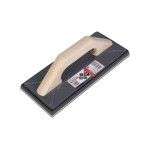 Espátula Borracha para Juntas Superpro Madeira Rubi Espátula Borracha para Juntas Superpro Madeira Rubi