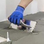 Espátula Inox 28cm c/ Cabo Rubiflex Aberto Rubi Espátula Inox 28cm c/ Cabo Rubiflex Aberto Rubi