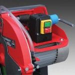 Cortador El�trico Dr-350 230V-50Hz Rubi