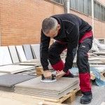 Ventosa com Bomba de Vácuo Gsc-200 Rubi Ventosa com Bomba de Vácuo Gsc-200 Rubi