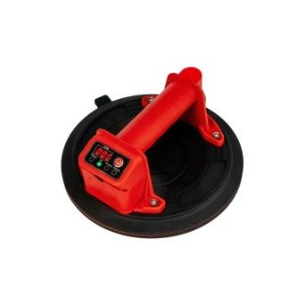 Ventosa a V�cuo Octo-Usb Energy Rubi