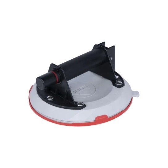 Ventosa com Bomba de Vácuo Gsc-200 Rubi Ventosa com Bomba de Vácuo Gsc-200 Rubi