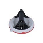 Ventosa com Bomba de Vácuo Gsc-200 Rubi Ventosa com Bomba de Vácuo Gsc-200 Rubi