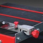 Cortador El�trico Dr-350 230V-50Hz Rubi