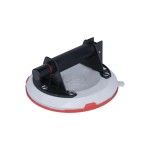 Ventosa com Bomba de Vácuo Gsc-200 Rubi Ventosa com Bomba de Vácuo Gsc-200 Rubi