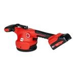 Vibrador de Ceramica c/ Ventosa Quake Energy Cas Eu Rubi Vibrador de Ceramica c/ Ventosa Quake Energy Cas Eu Rubi