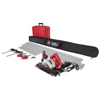 Cortadora Circular Tc-125 G2 230V 50/60HZ Rubi