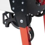 Cortador Elétrico Dcx-250 Xpert 1250 230V 50Hz Rubi Cortador Elétrico Dcx-250 Xpert 1250 230V 50Hz Rubi