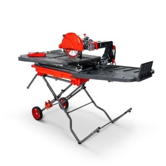 Cortador El�trico Dt-250 Max 2300v-50Hz Rubi