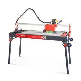 Cortador El�trico Dv-200 1000 230V-50Hz Rubi